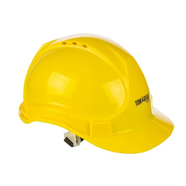 8 Point Safety Helmet Hard Hat Chin Strap Builders Construction Work